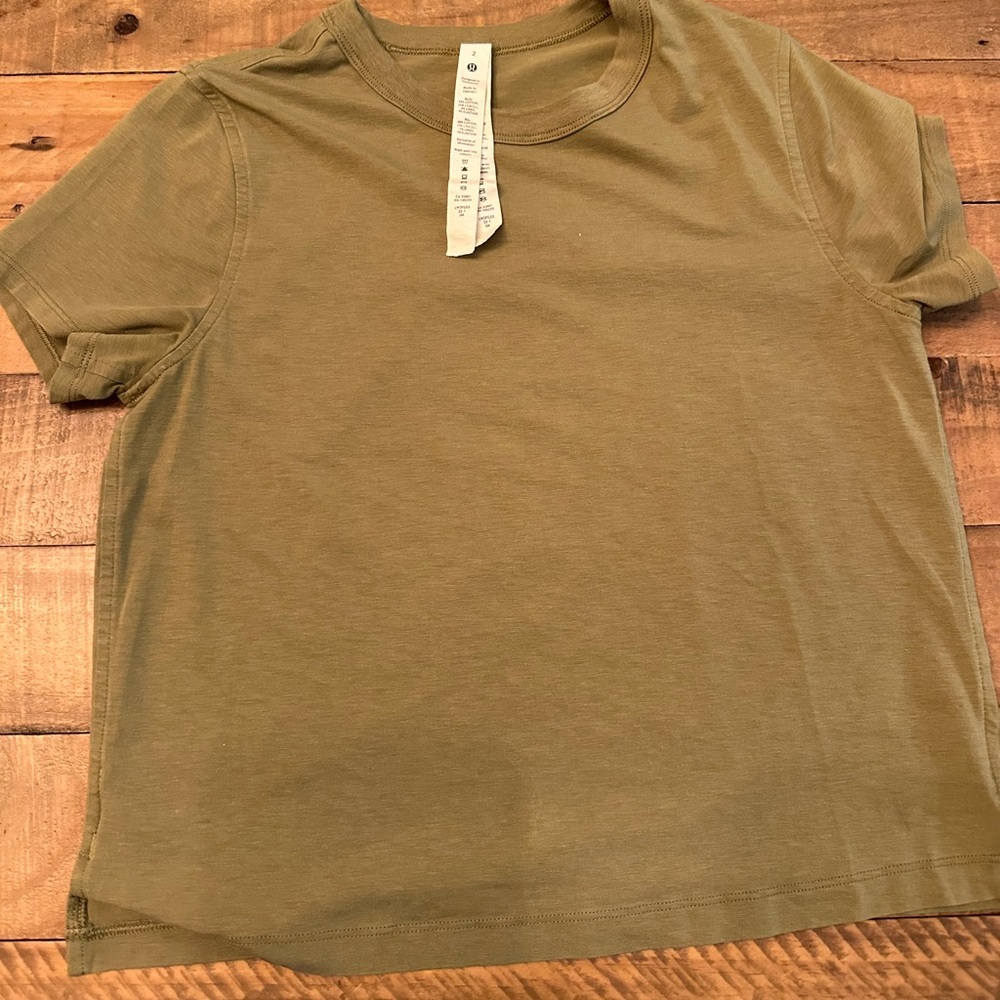 Size:2. Color:Olive Green